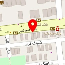 فروشگاه لوازم ساختمانی فعال