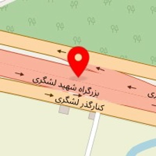 تیرچه البرز