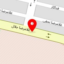 فروشگاه مصالح ساختمانی دلیجان