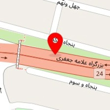 شرکت شهران بتن غرب