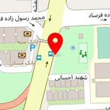 ایرن فوم بتن