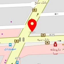سیستم آشپزخانه مرکزی