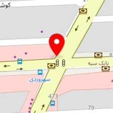 فروشگاه ابزار نقاشی ساختمان نقوی