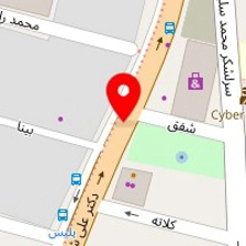 کاور و سرامیک بدنه خودرو