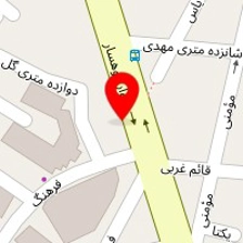 توسکا چوب