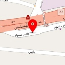 شرکت کیاتوس پولاد کاسپین