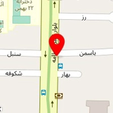 بازرگانی ایران پخش