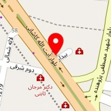 کلینیک ساختمانی سپنداران