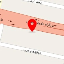 صنایع سنگ پدرام