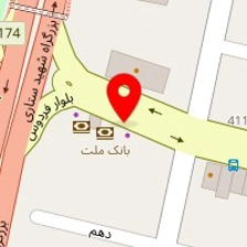 تاسیسات ساختمان ایمن اتصال
