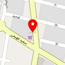 بتن برش تهران