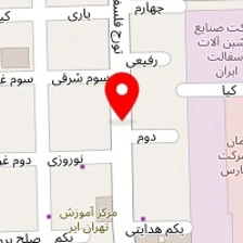 فروشگاه رنگ نمونه