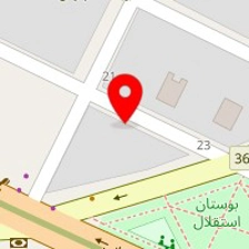 فروشگاه مصالح ساختمانی عزیزی