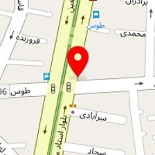 فروشگاه ابزار نقاشی ساختمان ابراهیم پور