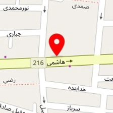 خانه کاغذ دیواری شعبه ۱