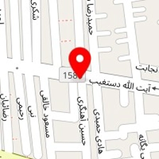 فروشگاه رنگ مجید