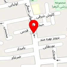 کابینت سازی سورین