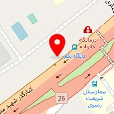 فروشگاه آسانسور و بالابر امیر