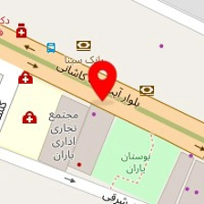 ساره های پارچه ای افزیر (فراز افزیر)