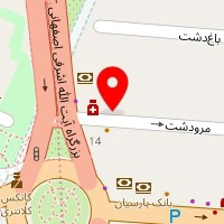 تولیدی بتن آرمان برج سورن