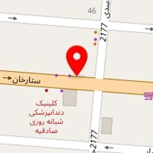 دفتر فنی و مهندسی ستاوند