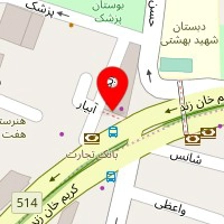 گالری سنگ تهرانی