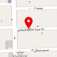 سنگ اهن مرکزی بافق
