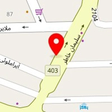 سقف کاذب کناف سازان