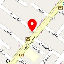 پشم سنگ فشارکی
