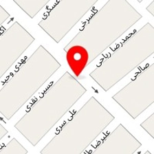 لوازم ساختمانی قهرمانی