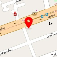 ثابت کار کابین