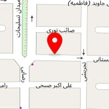 کابینت و دکوراسیون داخلی هنر چوب