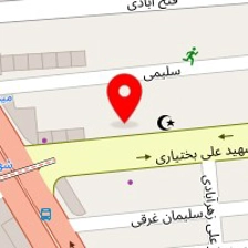 کابینت سازی متال