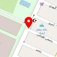 فروشگاه مصالح ساختمانی امید