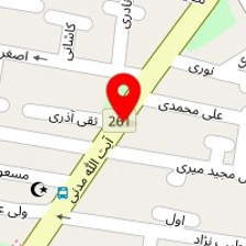 فروشگاه رنگ متین