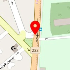 پیچ کردن سنگ نما بروش راپل
