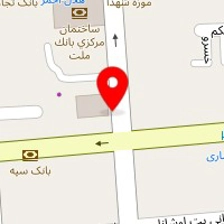 فروشگاه مصالح ساختمانی آریا