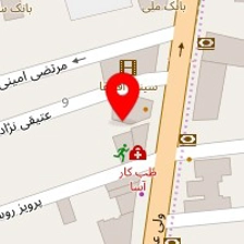 شرکت اکسیر پیشبرد ساختمان