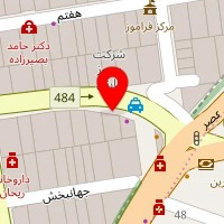 شرکت رهنما سیستم فولاد