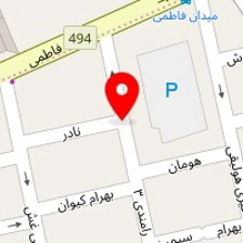 شرکت مهساز بتن آرمه