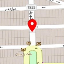 گروه سدید بنا فراز SBF