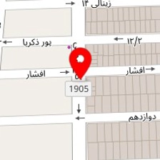 درب و پنجره سازی سمنانی