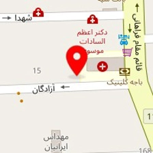 صنایع الکترونیک آرین طراح
