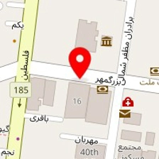 شرکت برازین بتن شیمی