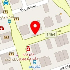 تولیدات بتنی شن زار