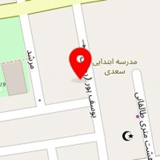 دفتر دکوراسیون داخلی سعادتی