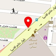 سنگ فروشی علی مختار