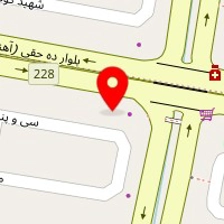 نمایندگی ایران رادیاتور و فرولی شرق تهران