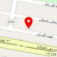 فروشگاه پایپوکالا علی پور