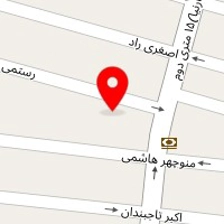 مصالح ساختمانی شادبخش